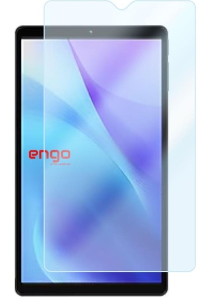 Reeder T71 8.7 Inç Ekran Koruyucu 9h Nano Parlak Şeffaf