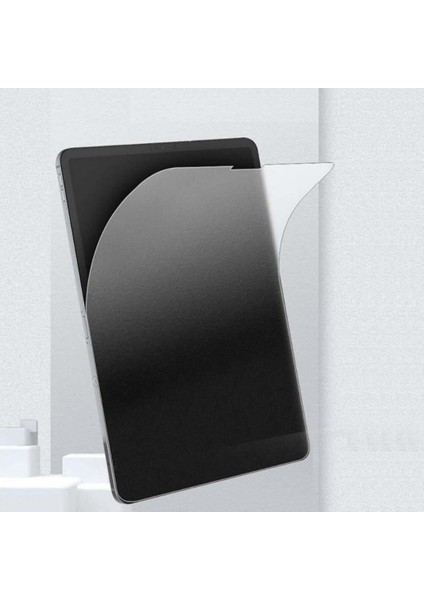 Reeder T71 8.7 Inç Mat Ekran Koruyucu 9h Nano Şeffaf modelleri