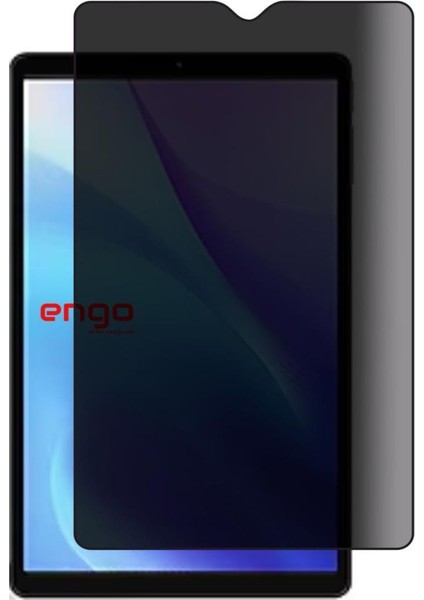 Reeder T71 8.7 Inç Hayalet Ekran Koruyucu Anti Spy Şeffaf