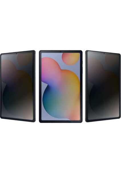 Reeder T71 8.7 Inç Hayalet Ekran Koruyucu Anti Spy Şeffaf indirimleri