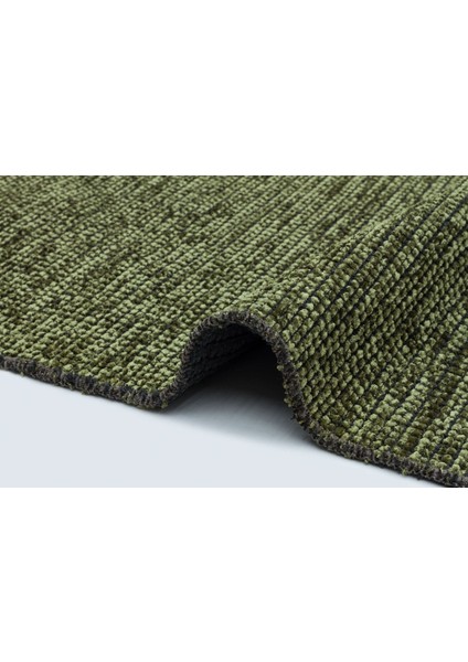 Apex Zenıth 8904 Yeşil - Modern Makine Halısı – Yıkanabilir, Kaymaz Tabanlı ve Tüy Dökmez Dokuma Halı indirimleri