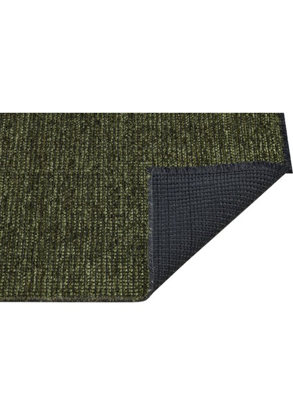 Apex Zenıth 8904 Yeşil - Modern Makine Halısı – Yıkanabilir, Kaymaz Tabanlı ve Tüy Dökmez Dokuma Halı