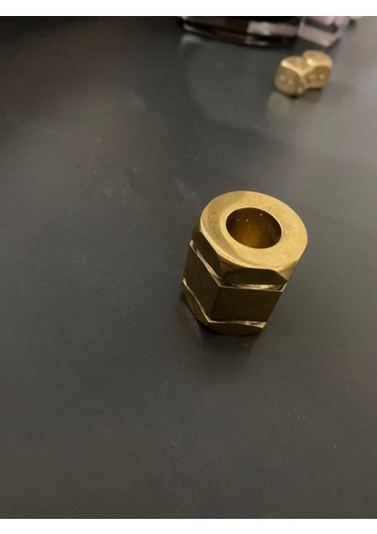 Pirinç Kalem Tutucu modelleri