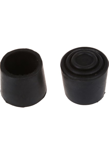 3cm Iç Çap Siyah Kauçuk Yuvarlak Masa Sandalye Ayak Kapağı Tutucu 4 Adet (Yurt Dışından) fiyatları