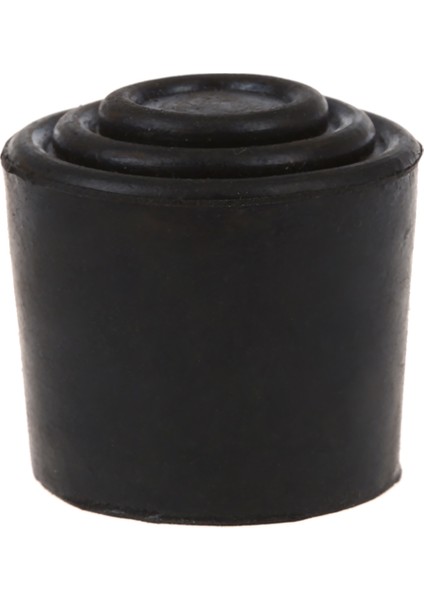 3cm Iç Çap Siyah Kauçuk Yuvarlak Masa Sandalye Ayak Kapağı Tutucu 4 Adet (Yurt Dışından) modelleri