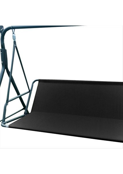 Oxford Kumaş Sandalye Kapağı Yük Taşıyan Yedek Salıncak Koltuk Kapağı Açık Yağmur Geçirmez Bahçe Koltuk Kapağı 115X48X48CM (Yurt Dışından)