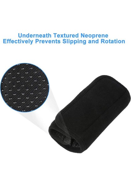 2pcs Tekerlekli Sandalye Koltuk Pedleri Velvet Tekerlekli Sandalye Koltukları Kayma Kol Dinleme Kapağı Yastık Yastığı Tekerlekli Sandalyeler Için (Yurt Dışından) fırsatları