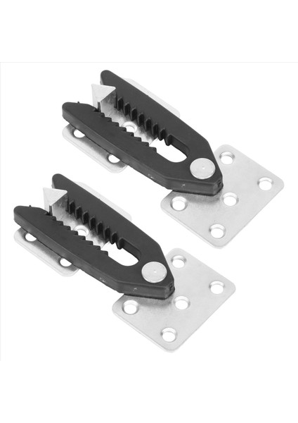 2 Adet Kanepe Kanepe Kesit Mobilya Konnektörü Snap Timsah Stili (Yurt Dışından) fiyatları