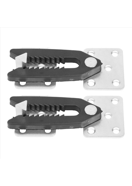 2 Adet Kanepe Kanepe Kesit Mobilya Konnektörü Snap Timsah Stili (Yurt Dışından) modelleri