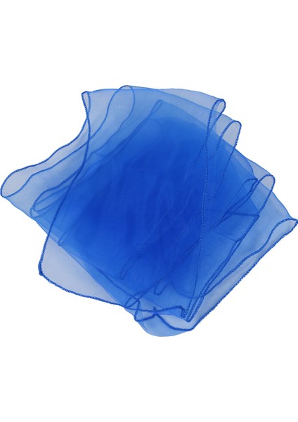 25 Kraliyet Mavi Organza Sandalye Kapak Kanatları Düğün Doğum Günü Dekoru Için Yay (Yurt Dışından) indirimleri