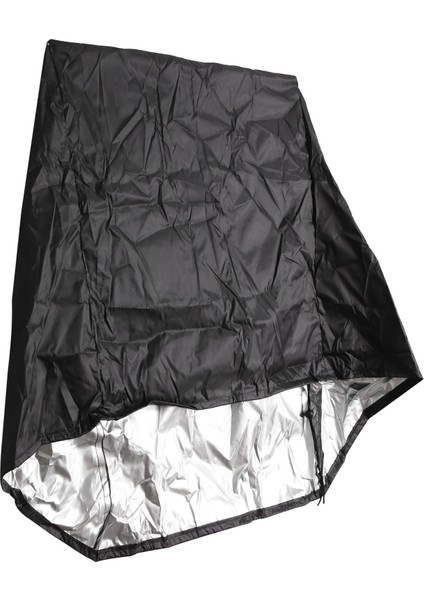 56X61X64CM Tekne Koltuk Kapağı Su Geçirmez Anti Uv Toz Elastik Deniz Katlanır Koltuk Kapağı Gemisi Dönme Sandalye Masa Kapağı (Yurt Dışından) fiyatları