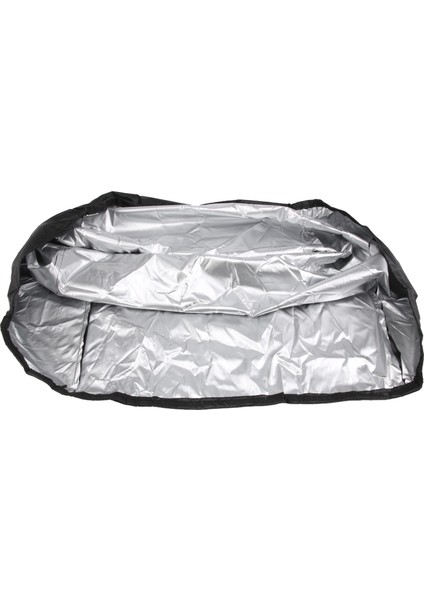 56X61X64CM Tekne Koltuk Kapağı Su Geçirmez Anti Uv Toz Elastik Deniz Katlanır Koltuk Kapağı Gemisi Dönme Sandalye Masa Kapağı (Yurt Dışından) indirimleri