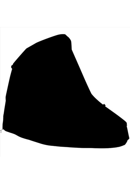 2x Asma Sandalye Kapağı - Asma Lounger Koruyucu Kapak Su Geçirmez Anti Dust Oxford Kumaş Sallanan Sandalye Yağmur Kapağı (Yurt Dışından) fiyatları