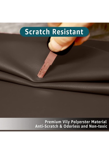 Slip Olmayan Deri Başlık Koruyucusu Recliner Sandalye Için (Yurt Dışından) fırsatları