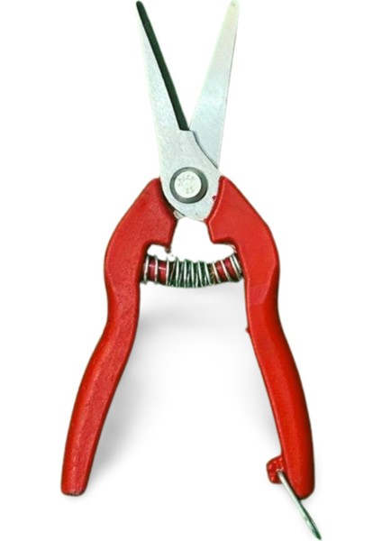 Kırmızı Dal Budama Makası fiyatları