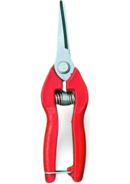 Kırmızı Dal Budama Makası modelleri