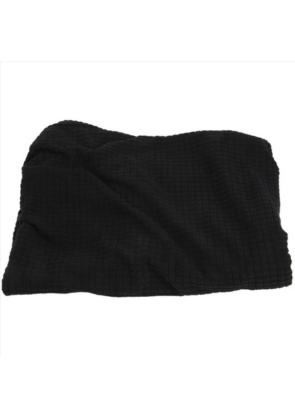 Tek Parçalı Ofis Koltuk Koltuk Kapağı Döner Elastik Sandalye Kapağı Bilgisayar Koltuk Koruyucu (Sadece Koltuk Örtüsü) (Yurt Dışından) modelleri