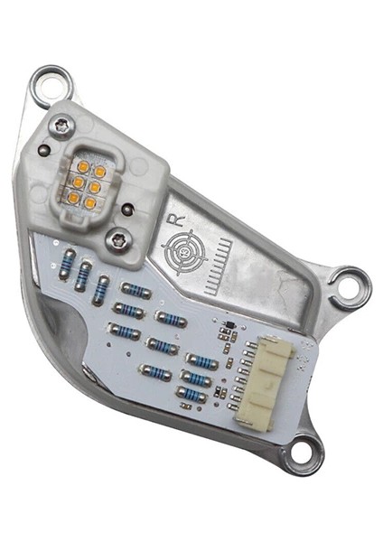 Bmw Sinyal Modulü X3:F25 X4:F26 Sağ; LED 2014-15