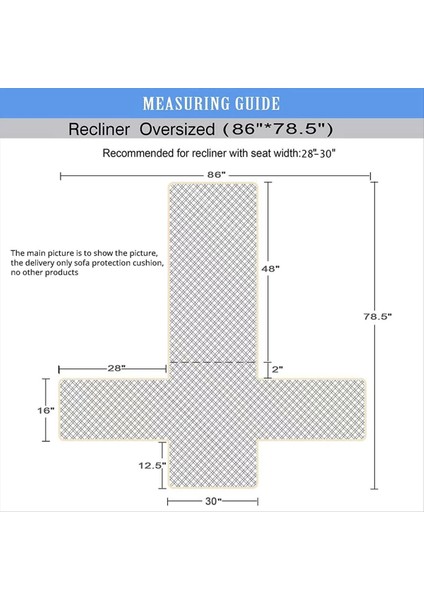 Su Geçirmez Kanepe Kapak Anti-Gıda Koltuklu Kanepe Çocuk Kanepe Mat Oturma Odası Mobilya Koruyucu Kapaklar Koyu Gri (Yurt Dışından) modelleri
