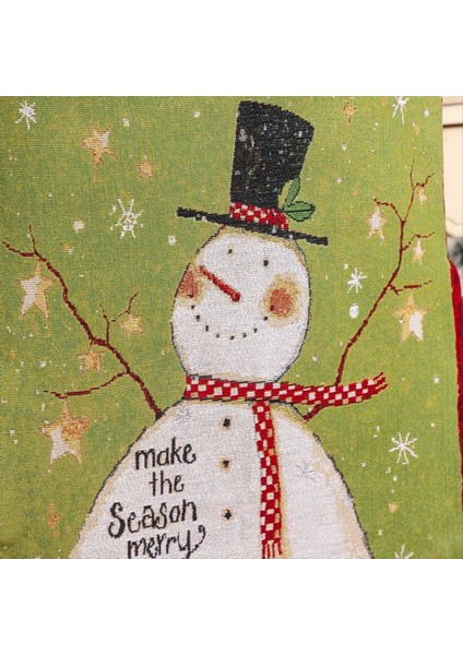 Noel Dekor Noel Sandalye Kapak Yemek Odası Sandalyesi Slipcovers Noel Sandalye Arka Sandalye Kapakları (Yurt Dışından) fırsatları