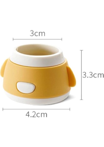 8 Adet Masa Bacak Kanepe Koruyucu Ayak Dinlenme Kanepe Halı Koruyucular Için Mobilya Bacakları Silikon Sandalye Ayak Örtüsü Masa (Yurt Dışından) modelleri