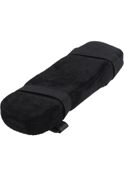 4pcs Sandalye Kolçak Pedleri Ultra Yumuşak Bellek Köpük Dirsek Yastık Destek Ev Veya Ofis Koltuğu Için Evrensel Uyum (Yurt Dışından) fırsatları
