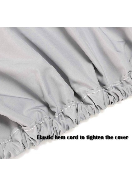 4 Paket Tekne Koltuk Örtüsü Açık Su Geçirmez Duba Kaptanı Tekne Tezgah Koltuk Kapağı Sandalye Koruyucu Kapaklar (Yurt Dışından) fırsatları