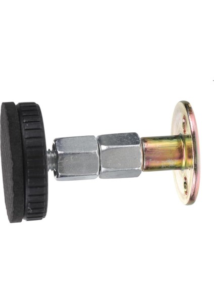 4 Adet Mobilya Duvar Sabitleyici - Yatak Baza Başlığı Sabitleme- Ses- Titreşim Önleyici Aparat indirimleri