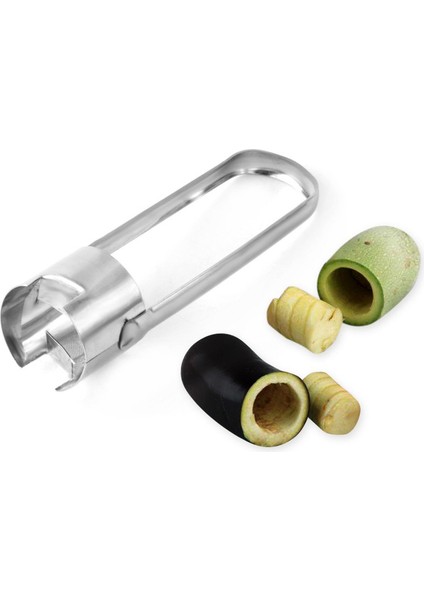 Sebze Oyacağı - Patates Oyma - Kabak Oyma Aparatı fiyatları