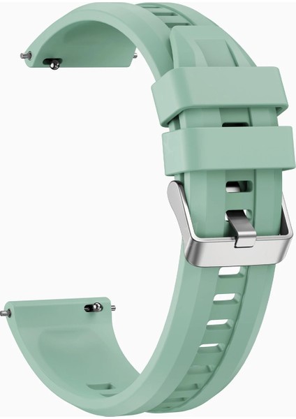 Xiaomi Watch S1/s1 Pro/s1 Active/mibro X1/redmi Watch 5 Active/lite 22MM Metal Tokalı Lansman Silikon Kordon fiyatları