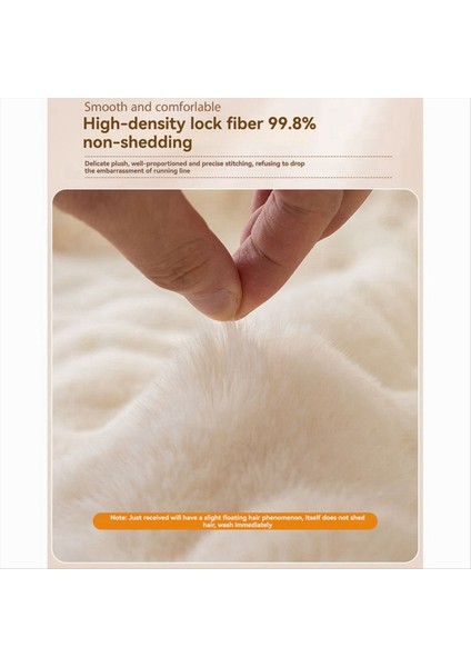 Lüks Kürk Kanepe Sıcak Kış Peluş Kanepe Slipcovers Kapsar Süper Yumuşak Kalın Kabarcık Şekilli Oturma Odası Için Ideal (Yurt Dışından) modelleri