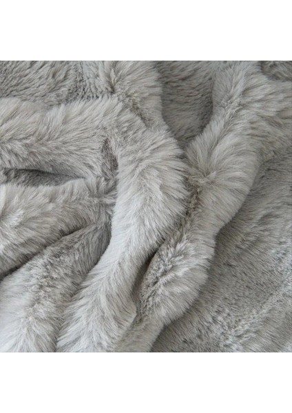 Lüks Kürk Kanepe Sıcak Kış Peluş Kanepe Slipcovers Kapsar Süper Yumuşak Kalın Kabarcık Şekilli Oturma Odası Için Ideal (Yurt Dışından) fırsatları