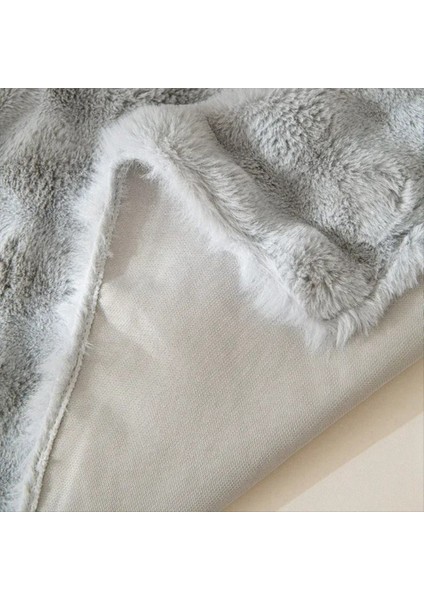 Lüks Kürk Kanepe Sıcak Kış Peluş Kanepe Slipcovers Kapsar Süper Yumuşak Kalın Kabarcık Şekilli Oturma Odası Için Ideal (Yurt Dışından) indirimleri