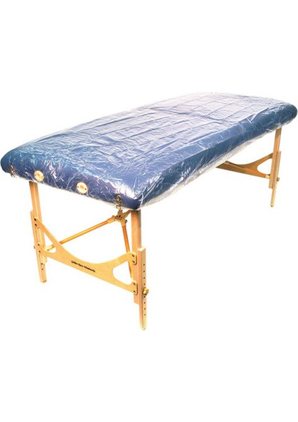 200 Pcs Tek Kullanımlık Kanepe Kapak Yatak Sayfası Koruma Spa Masaj Yatak Kapağı 90X180CM (Yurt Dışından) fiyatları