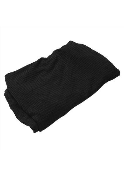 Anti-Dirty Dönen Streç Ofis Bilgisayar Masası Koltuk Sandalyesi Kapak Su Geçirmez Elastik Sandalye Kapak Çıkarılabilir Slipcovers L (Yurt Dışından)