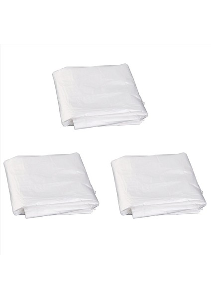 30 Adet Tek Kullanımlık Araba Koltuğu Mekanik Onarım Için Araç Koruma Folyolarını Kapsar (Yurt Dışından)