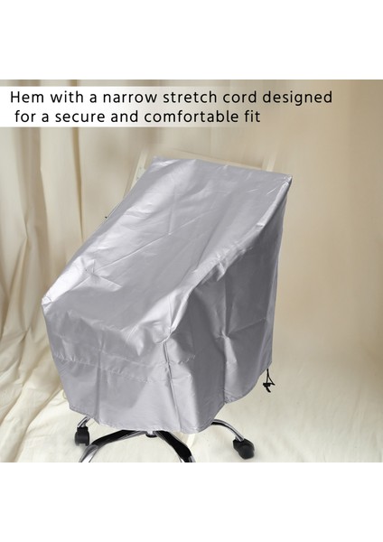 2 Paket Tekne Koltuk Örtüsü Açık Su Geçirmez Duba Kaptanı Tekne Tezgah Koltuk Kapağı Sandalye Koruyucu Kapaklar (Yurt Dışından) fırsatları