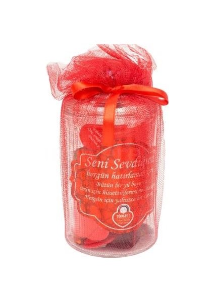 Aşk Kavanozu Model 2 fiyatları