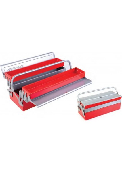 Eco Lounge Eltos Metal Takım Çantası 52X5