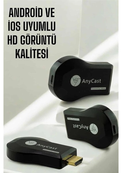 M9 Plus Görüntü Aktarıcı Wifi Aktarıcı Hd Görüntü Kalitesi fırsatları