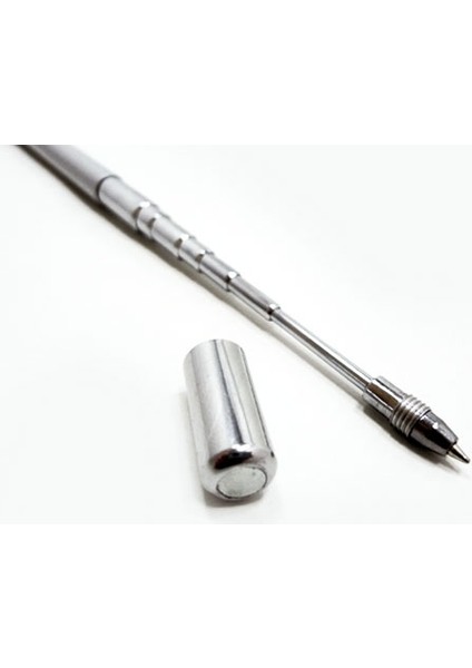 Uzayabilen Lazer Pointer Sunum Kalemi -Mıknatıs Uçlu fiyatları