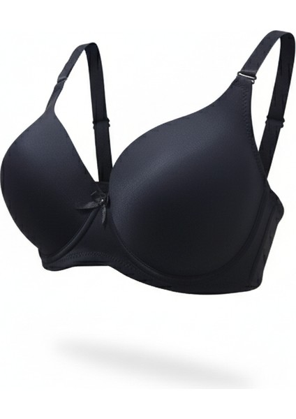 Balenli Desteksiz Dolgusuz C Cup Sütyen modelleri