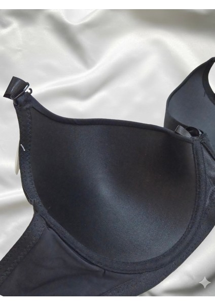 Balenli Desteksiz Dolgusuz C Cup Sütyen indirimleri