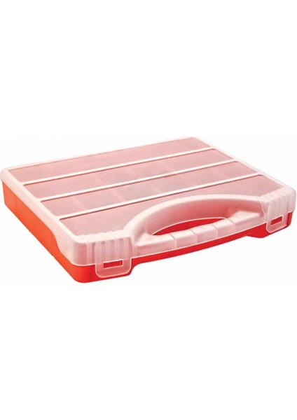 Eco Lounge Super Bag ASR-2044 Pro Organizer 12