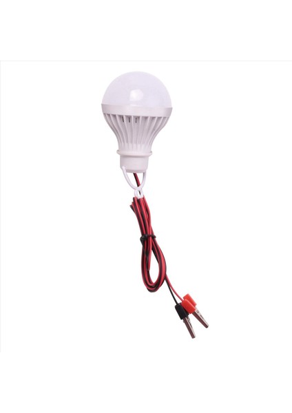 6x E27 12W LED Acil Durum Ampul Kamp Avcılık Açık Lambalar Işık Dc 12V (Yurt Dışından) fırsatları