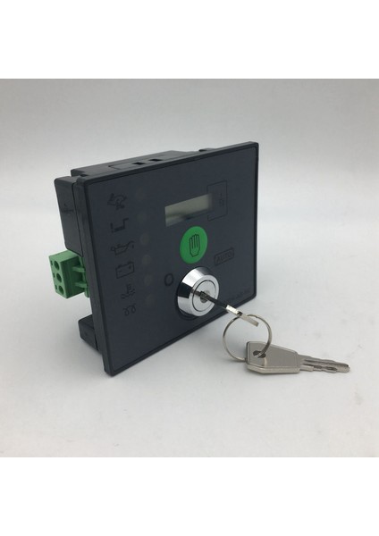 702AS Jeneratör Denetleyicisi Anahtarlarla Otomatik Başlat DSE702AS DSE702 (Yurt Dışından) fırsatları