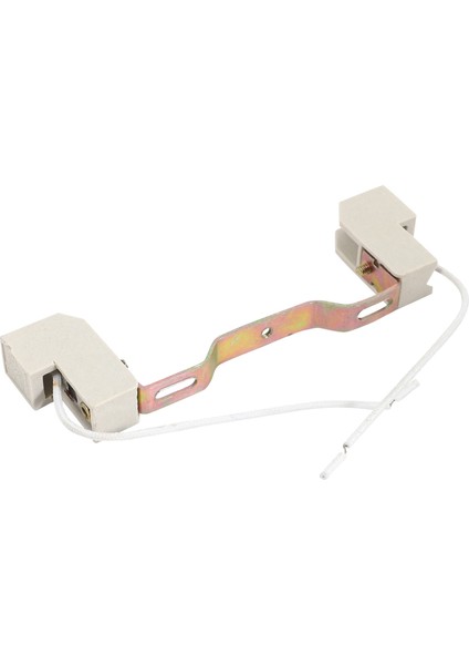 2x R7S Ampul Soket Lambası Tutucu Bağlayıcı Sel Işığı Için Metal Seramik Tutağı 118MM (Yurt Dışından) fırsatları