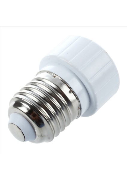 GU10 Ila E27 Ampulleri Için 2x Lamba Adaptör Lamba Soketi (Yurt Dışından) fiyatları