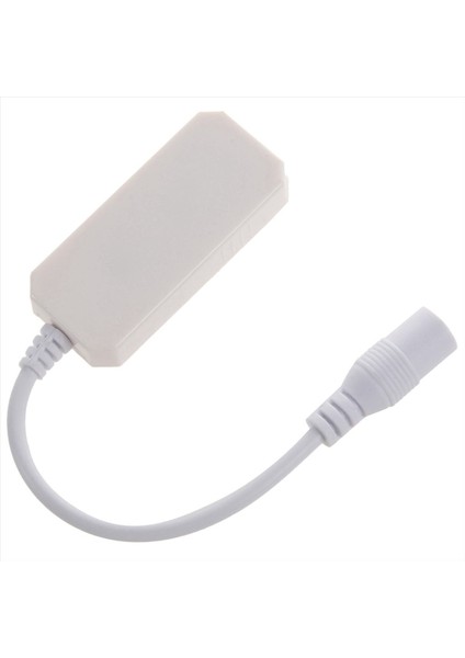 5x LED Wifi Uzaktan Denetleyici 5050/3528 Rgb LED Şerit Işıkları Için Alexa/google Home Voice Control ile Çalışır (Yurt Dışından) modelleri