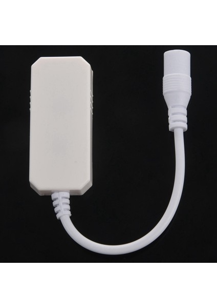 5x LED Wifi Uzaktan Denetleyici 5050/3528 Rgb LED Şerit Işıkları Için Alexa/google Home Voice Control ile Çalışır (Yurt Dışından) indirimleri